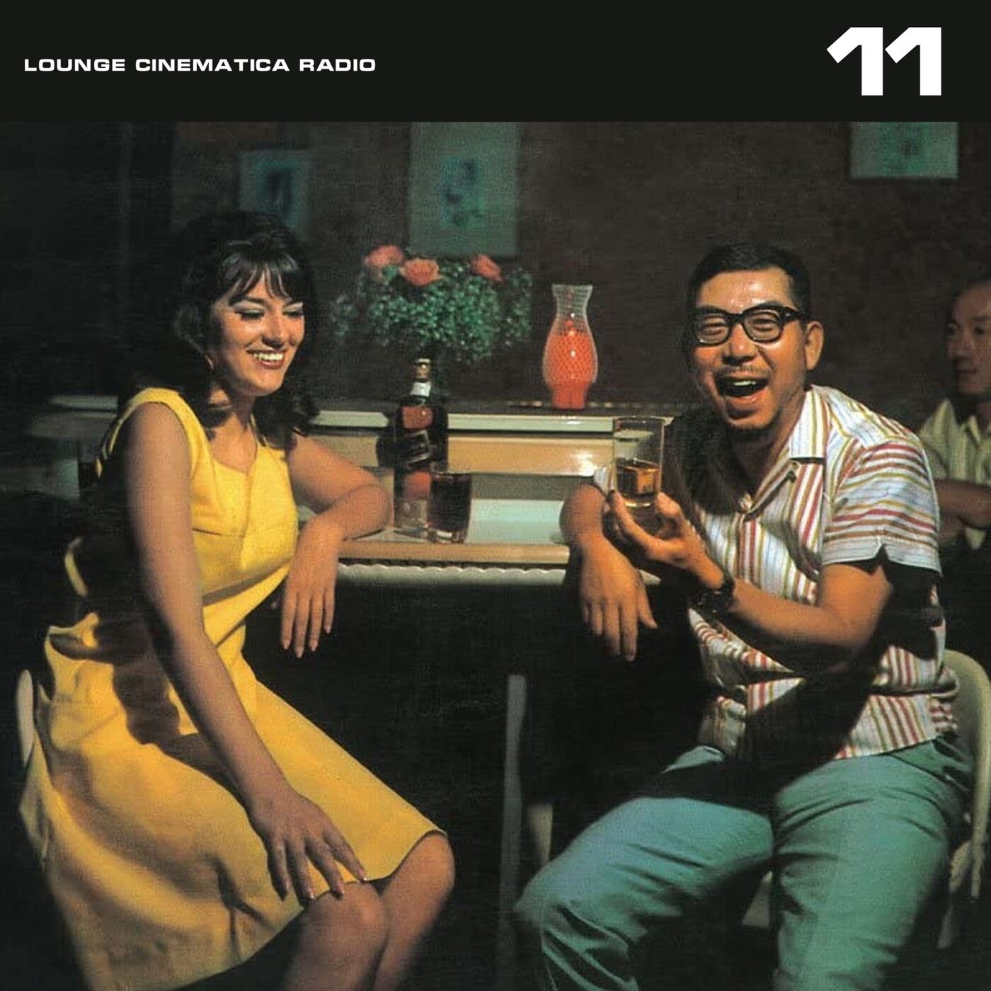 Lounge Cinematica Radio