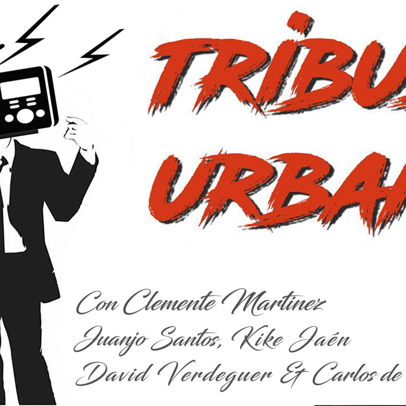 TRIBUS URBANAS