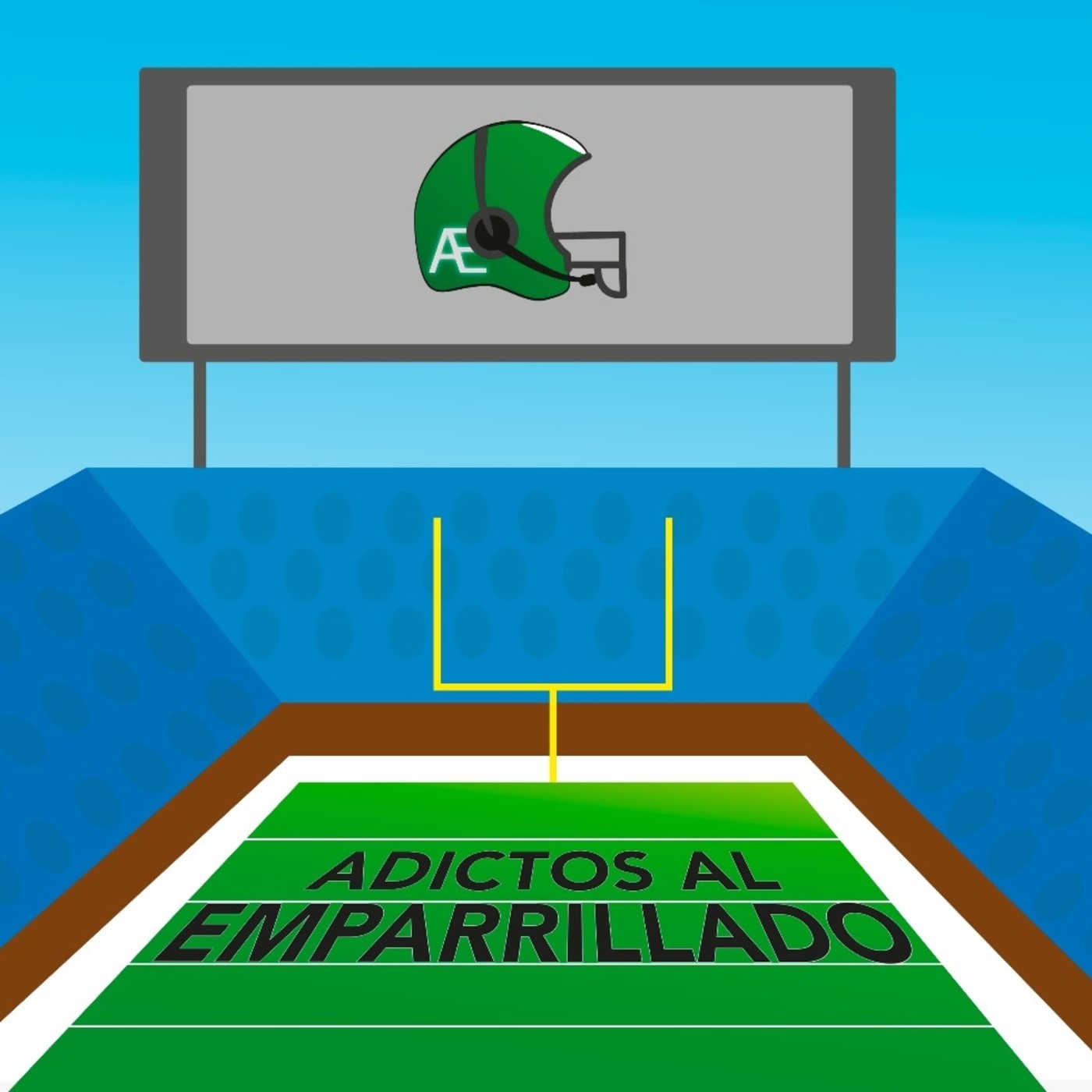Adictos al Emparrillado