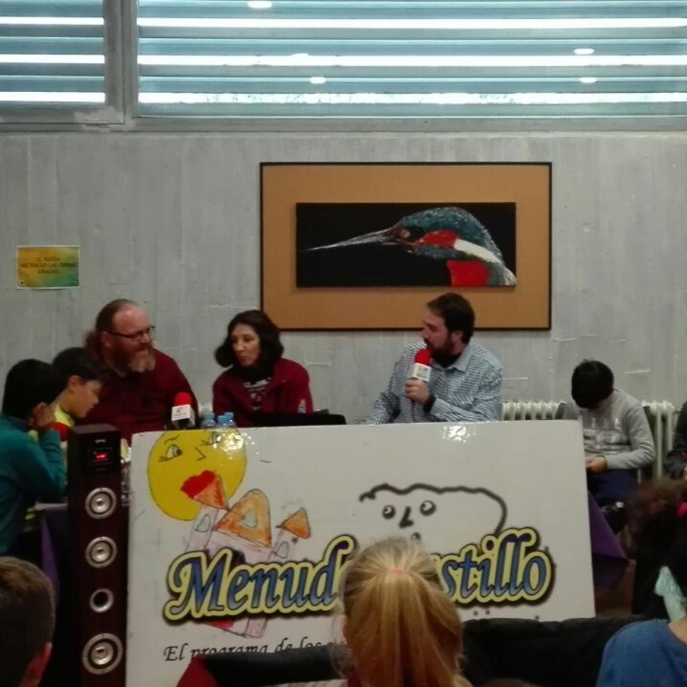 Menudo Castillo