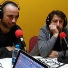 Llums de tunguska programa 61 (15-02-2017)