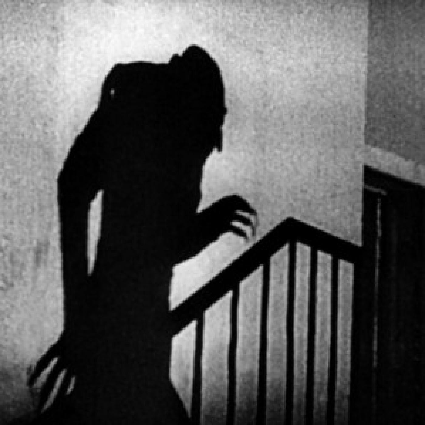 Nosferatu, una sinfonia del horror 1922 Rebobinando episode artwork