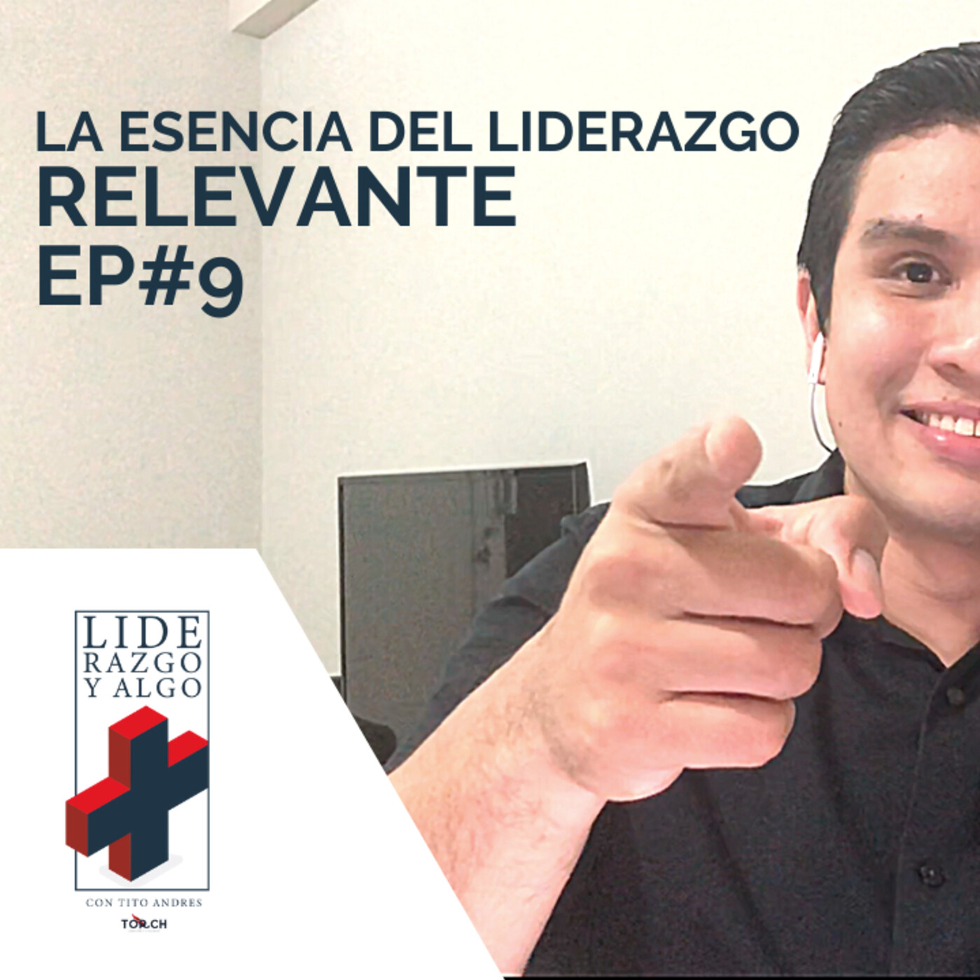 Liderazgo y Algo Más
