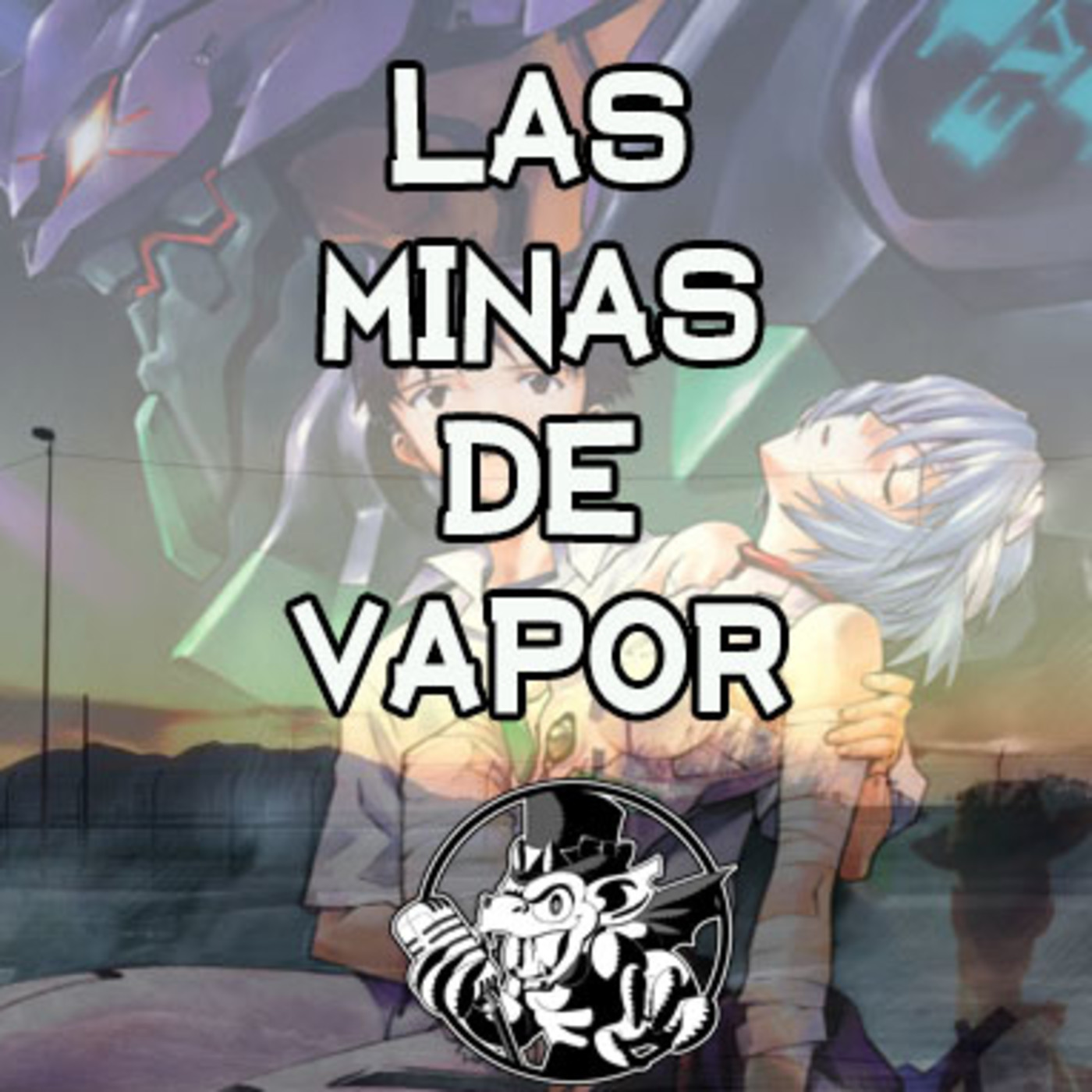 Las Minas de Vapor