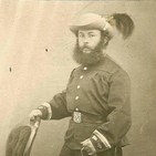 Béjar 1868: Los personajes