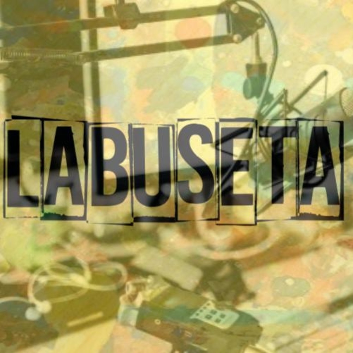 La Buseta