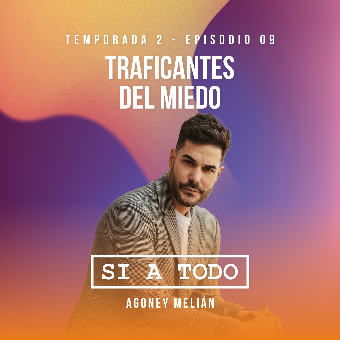 SI A TODO - Agoney Melián