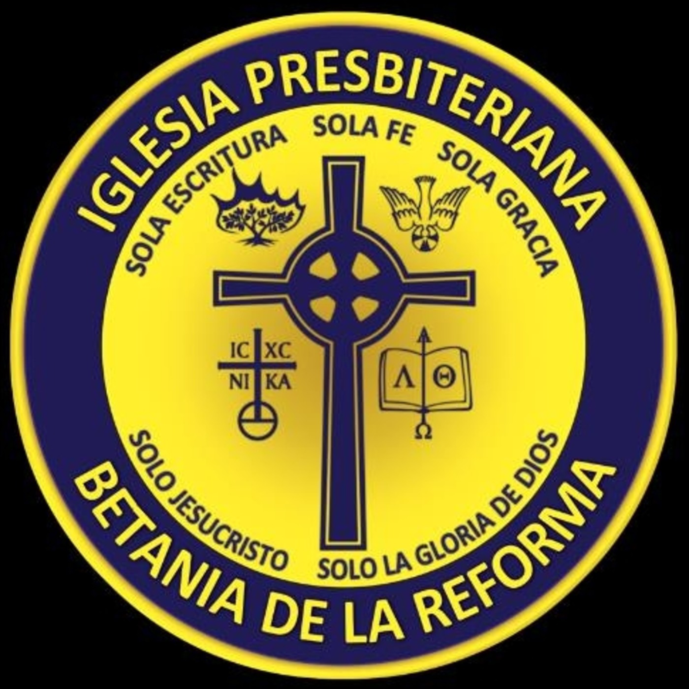 Podcast de IglesiapresbiterianaBetaniachi