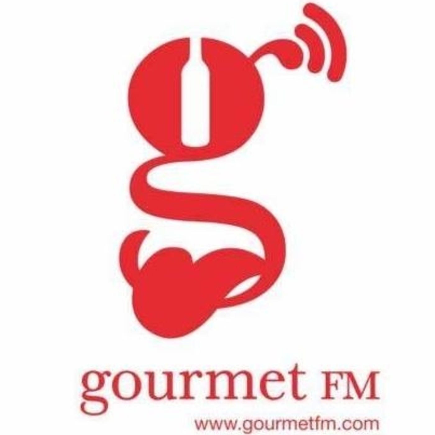 GourmetFM Gastronomía y Vinos en Español.