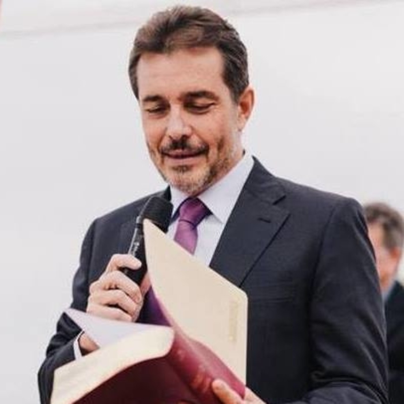 Palabra de Gracia