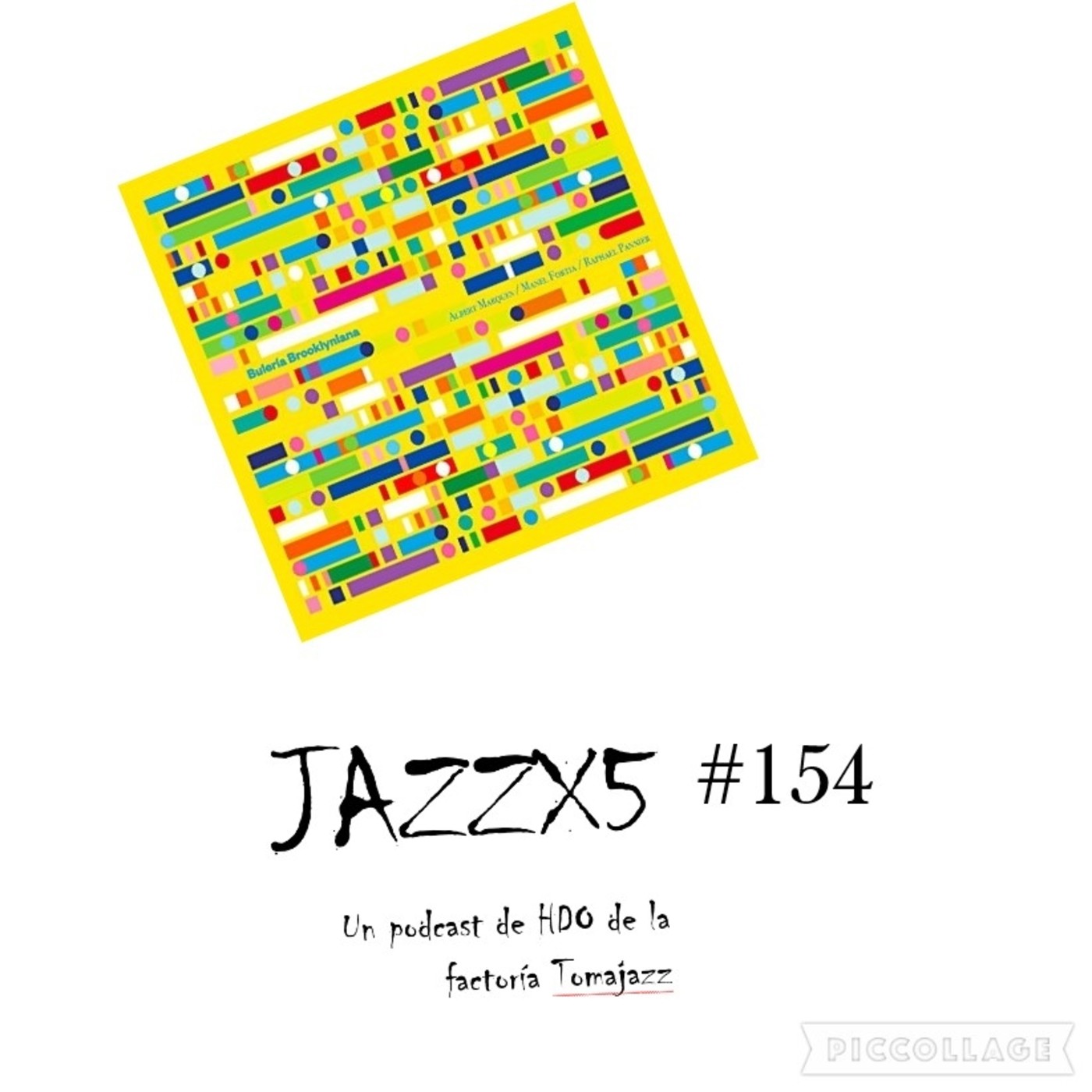 HDO - JazzX5