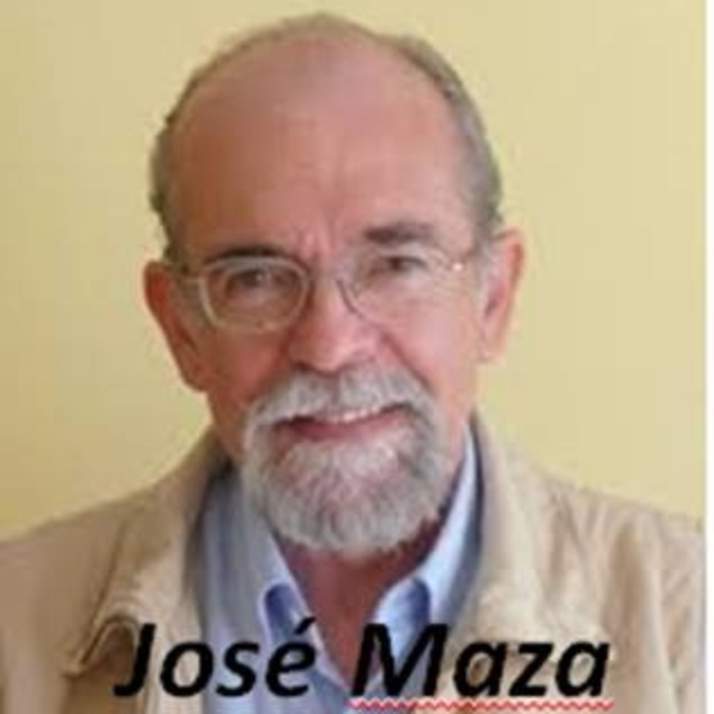 Profesor Jose Maza (Parte #7)