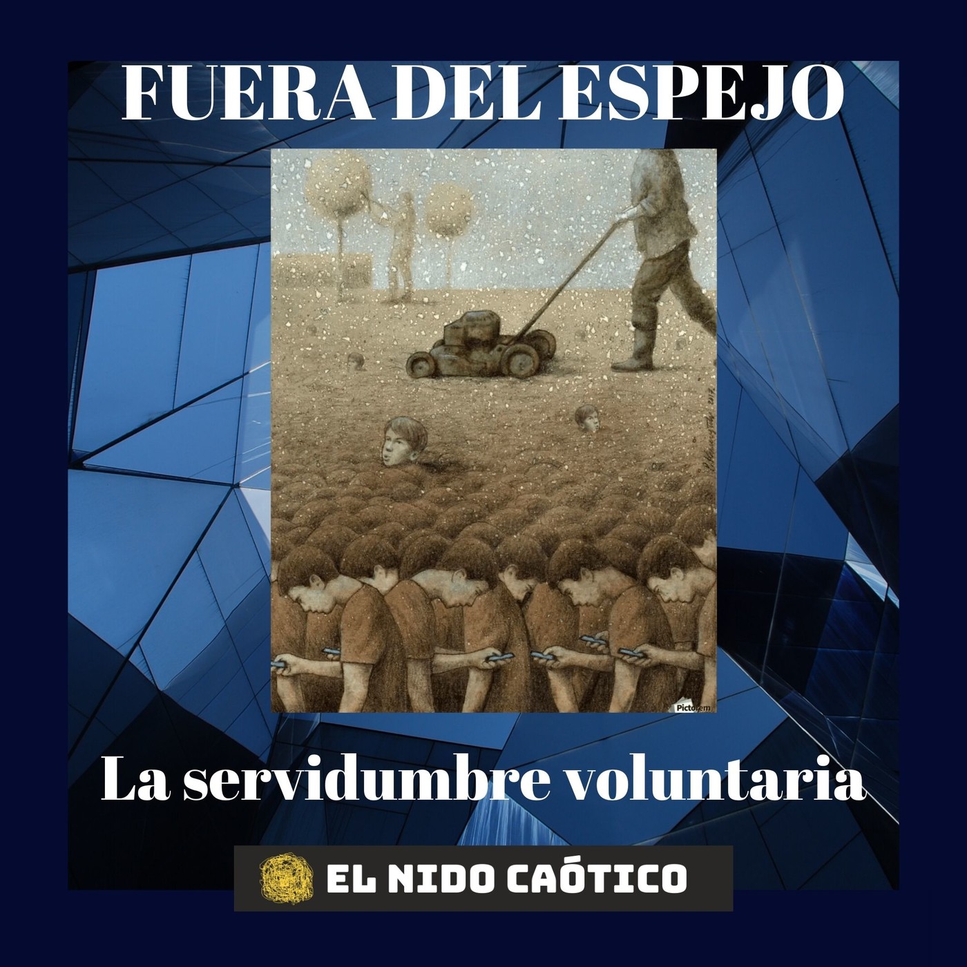 EL NIDO CAÓTICO