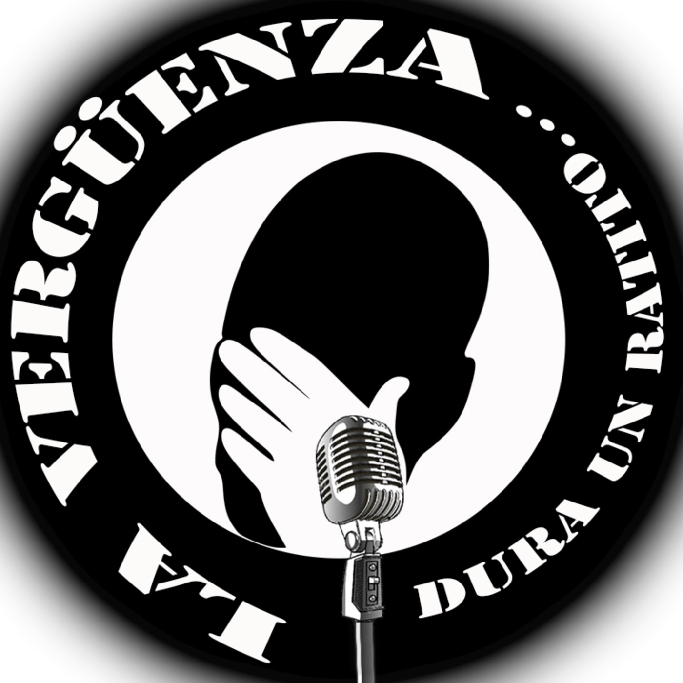 La vergüenza dura un ratito