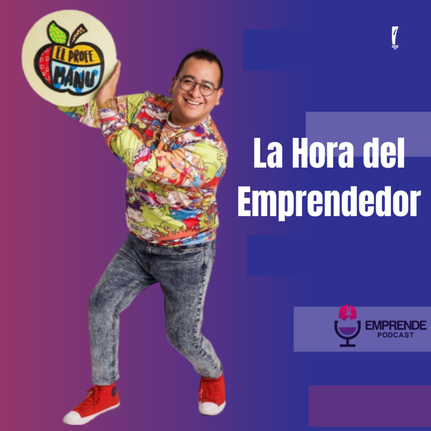 Emprende Podcast