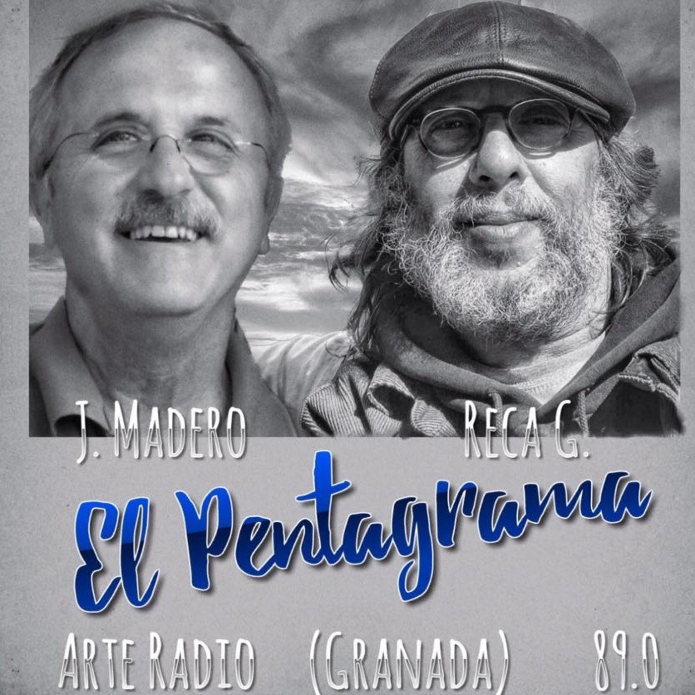 El pentagrama