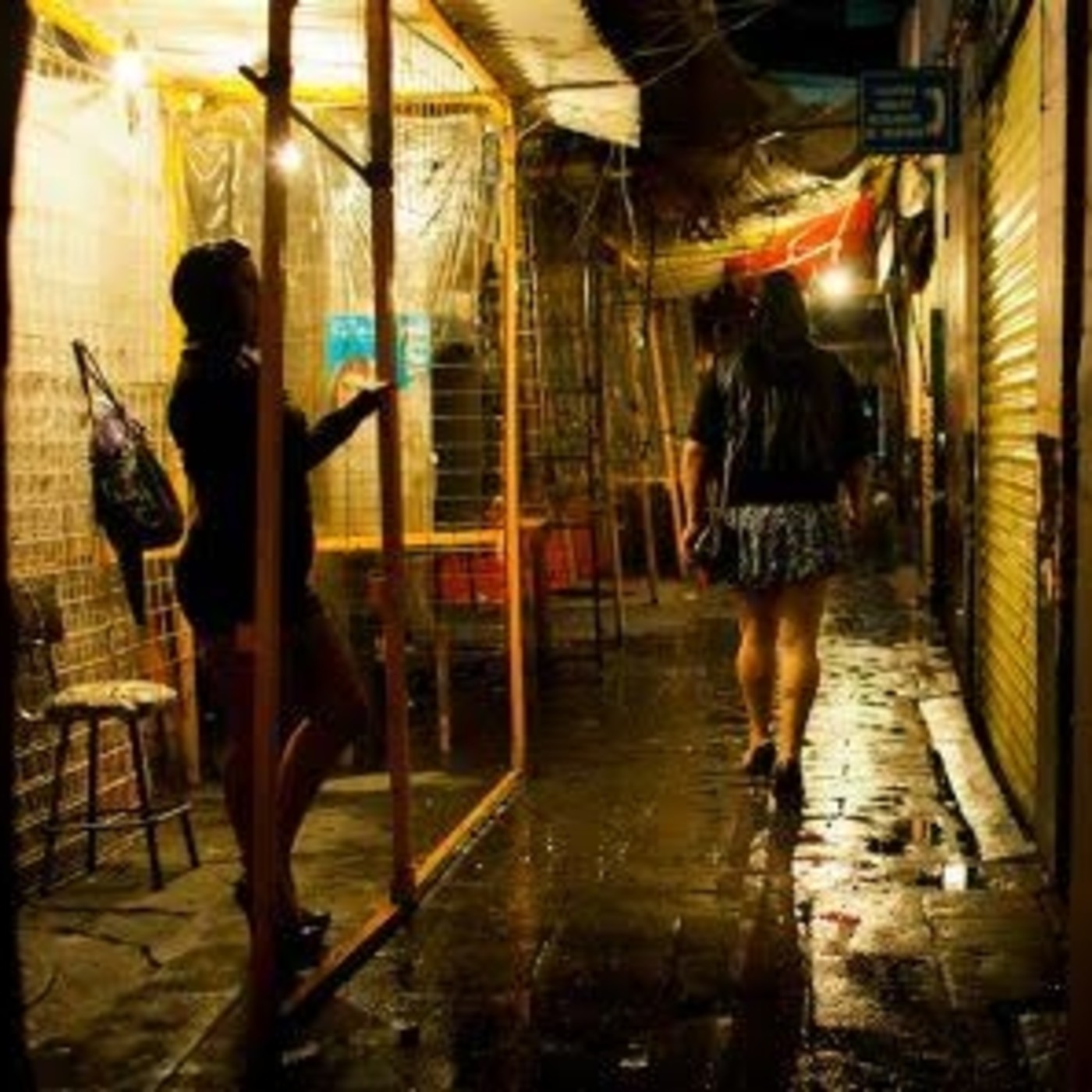 Podcast de Gente de pocas palabras