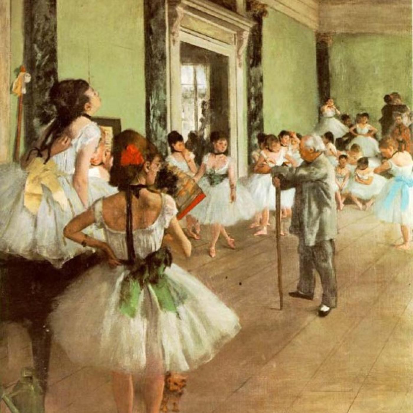French Painters Project