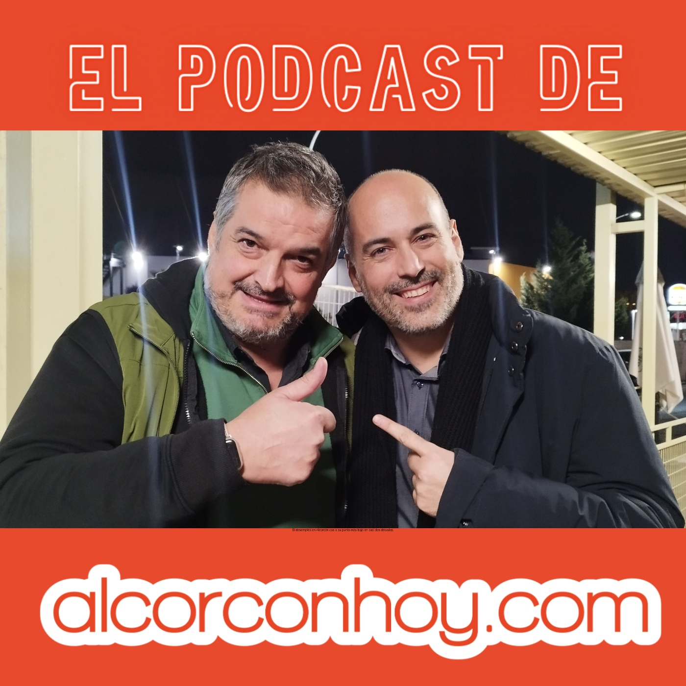 alcorconhoy.com - Tus noticias de Alcorcón