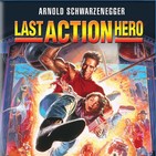 LMTPodcast 1x09 - El Último Gran Héroe (Last Action Hero) (1993)