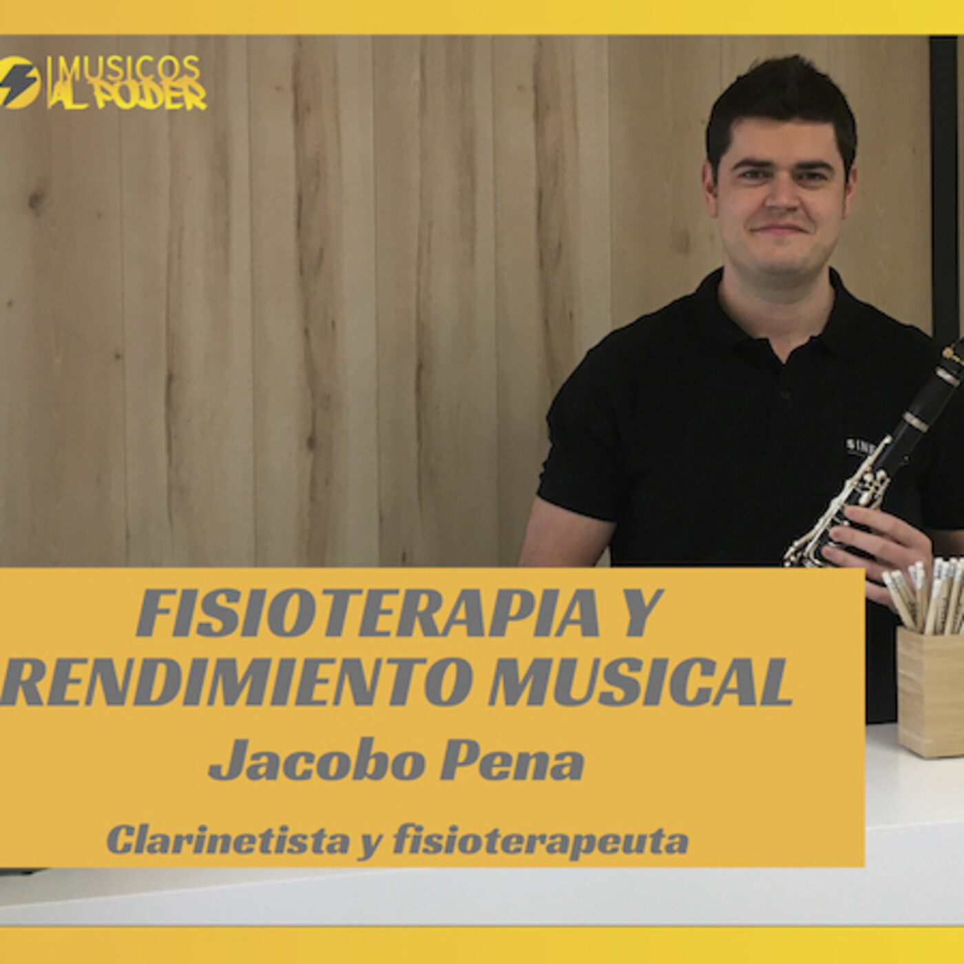 Músicos al poder