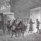A propósito del Quijote (35) EL OÍDOR...