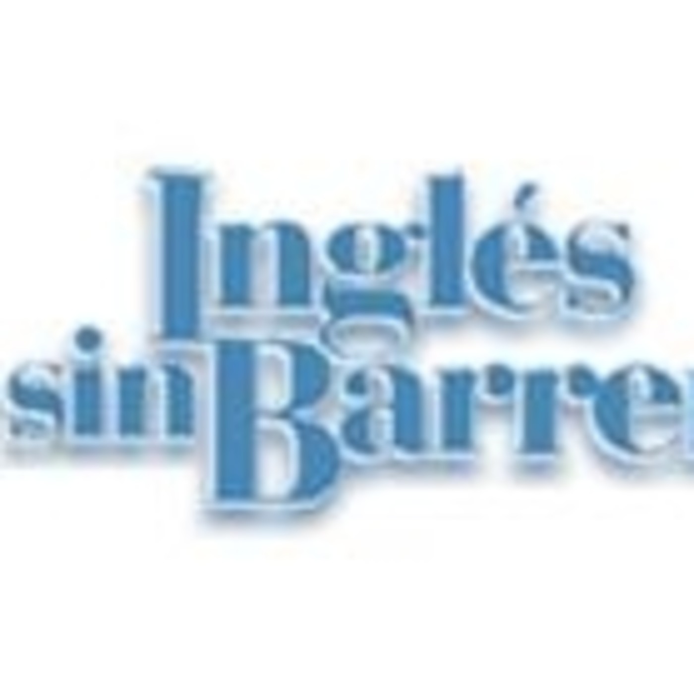 Inglés Sin Barreras 90s