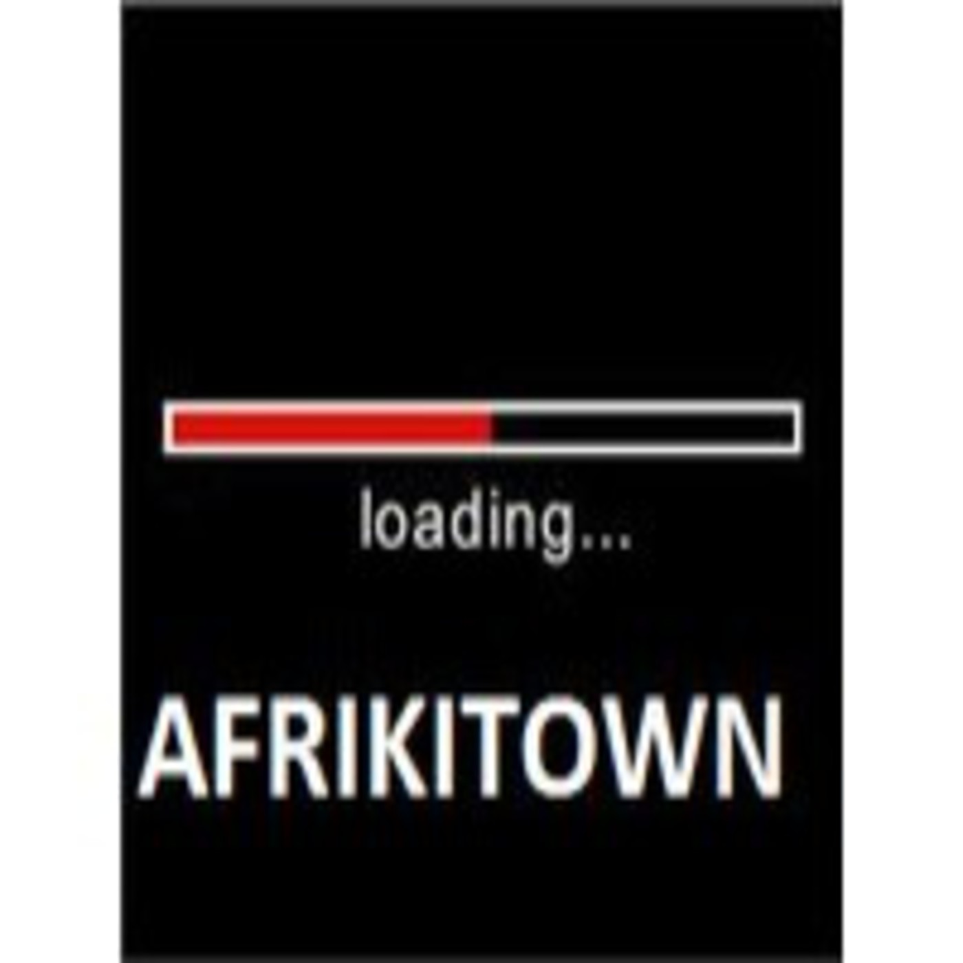 Podcast Afrikitown