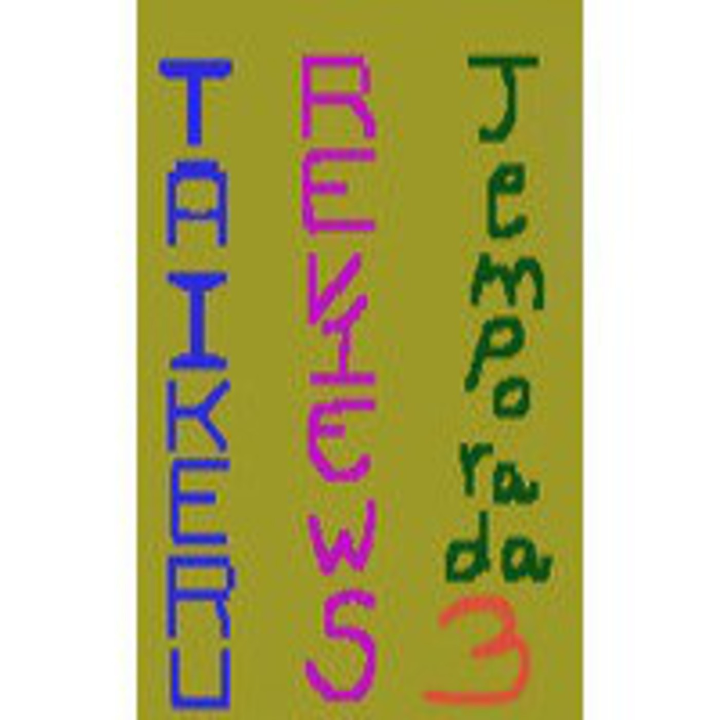 TKR El Podcast T3 Ep02 TKR El Podcast T3 Ep02