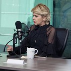 Entrevista a Itati Cantoral en ¡Qué tal Fernanda!