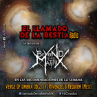 El Llamado de la Bestia radio en entrevista Beyond The Matrix 02/08/2018
