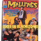 Luces en el Horizonte 7X35: MALLRATS