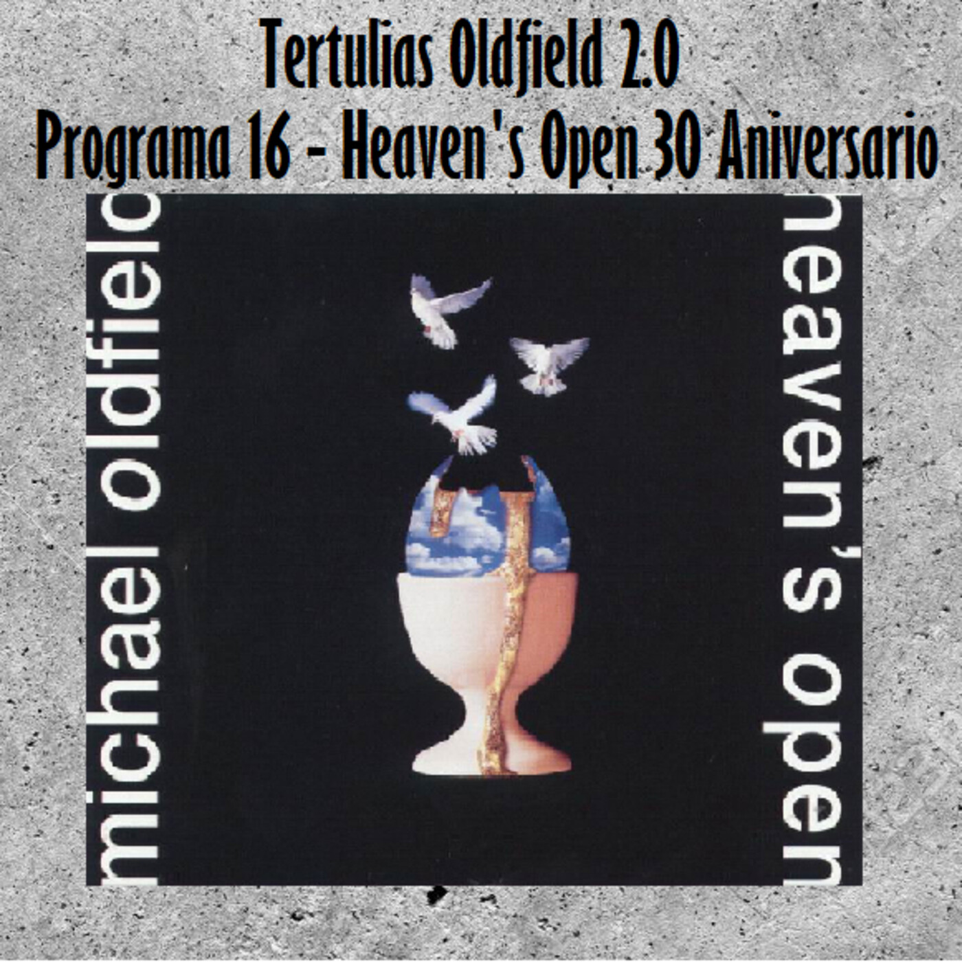 Tertulias Oldfield