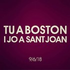 Tu a Boston i jo a Sant Joan: el 9 de juny arriba el 2n Ral·li fotogràfic del GFA