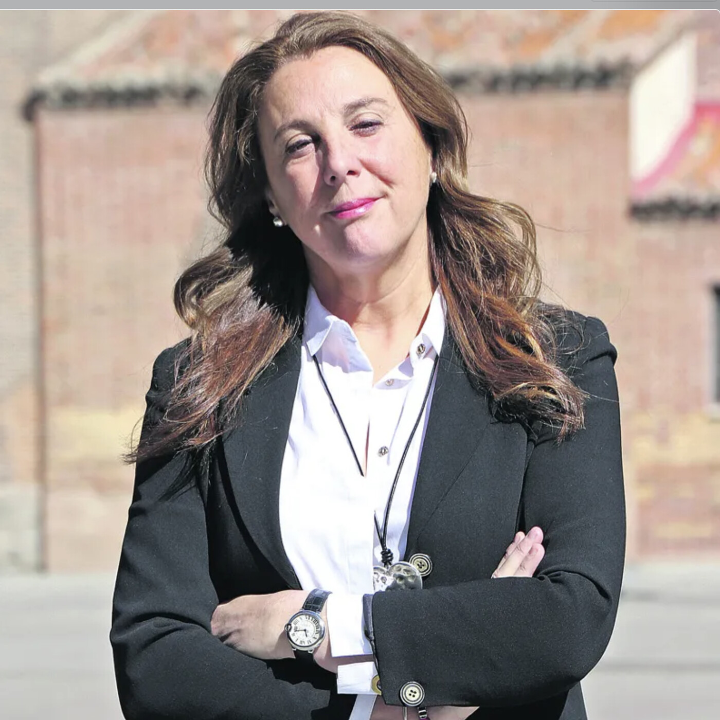 Tertulia política