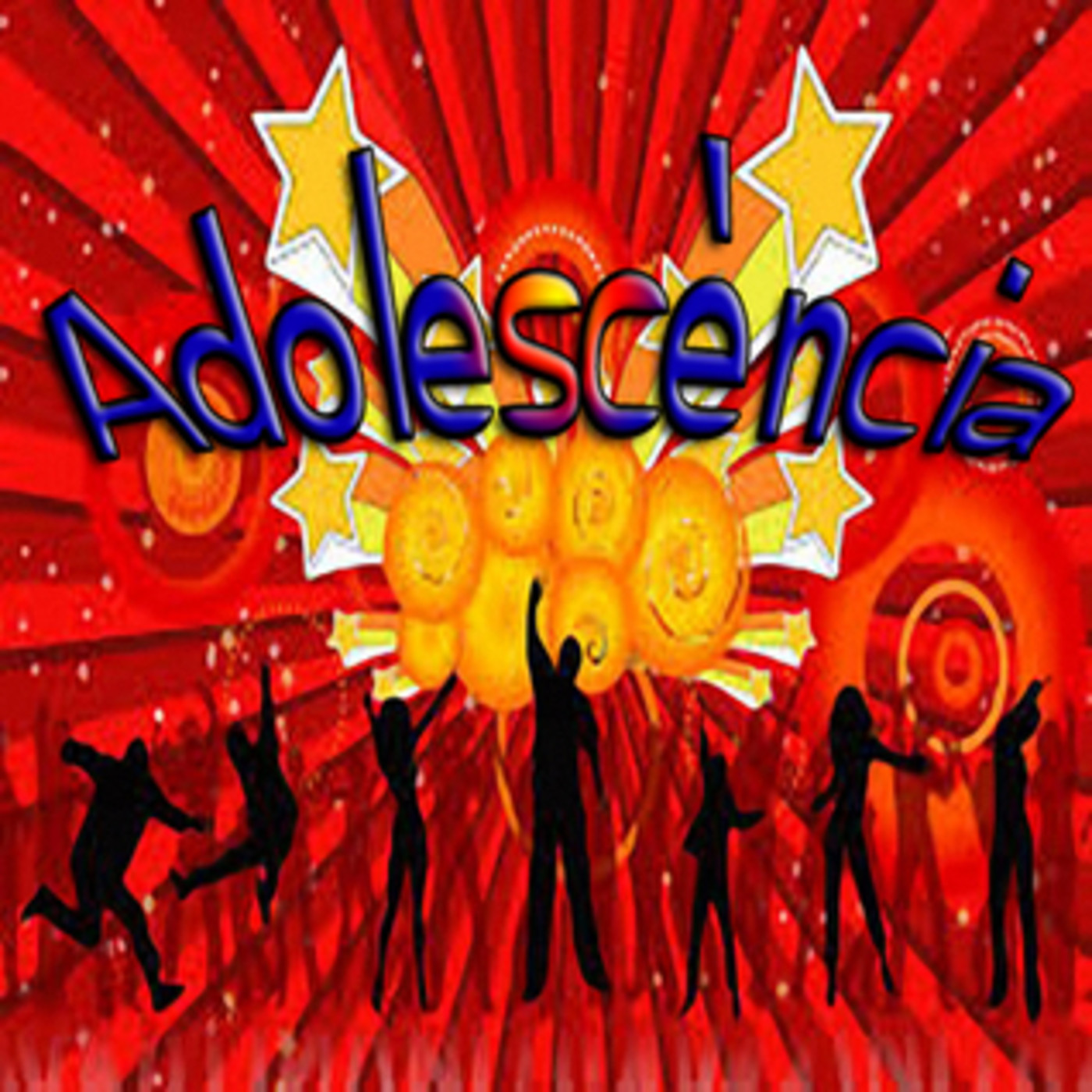 Adolescència | Programa 26 | 01 de Maig de 2020 episode artwork