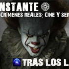 Tras los límites Especial Crímenes y asesinos detrás de la ficción, con Elena Merino y Chris Campos, en La Constante