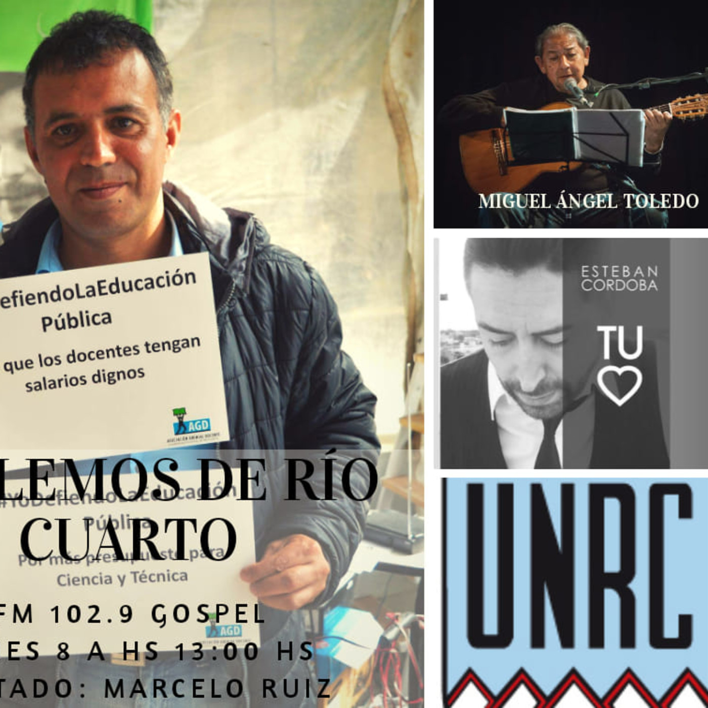 Hablemos De Rio Cuarto