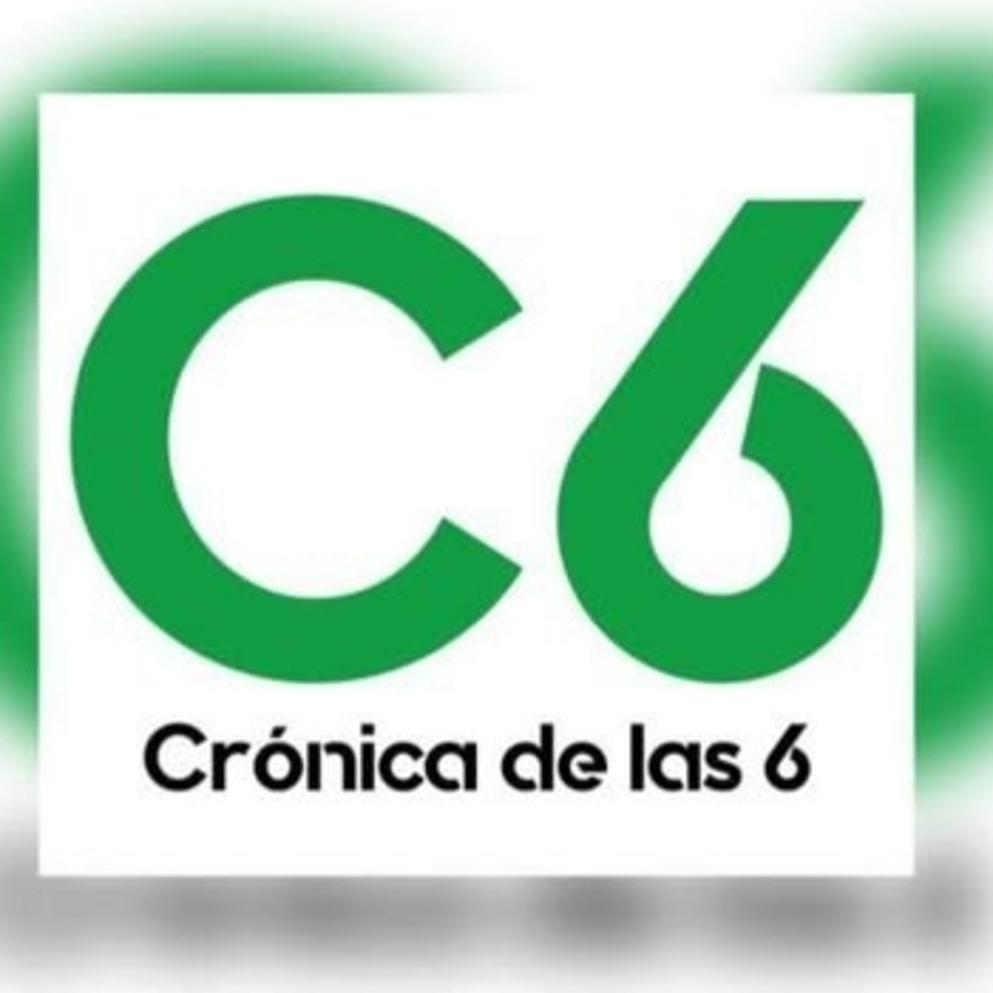 20-03-19 Crónica de las Seis episode artwork