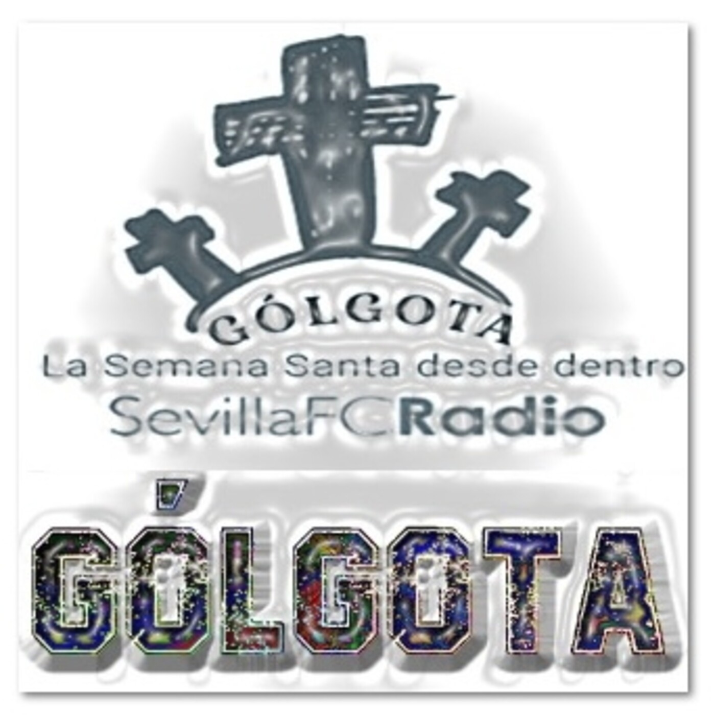 Podcast GÓLGOTA