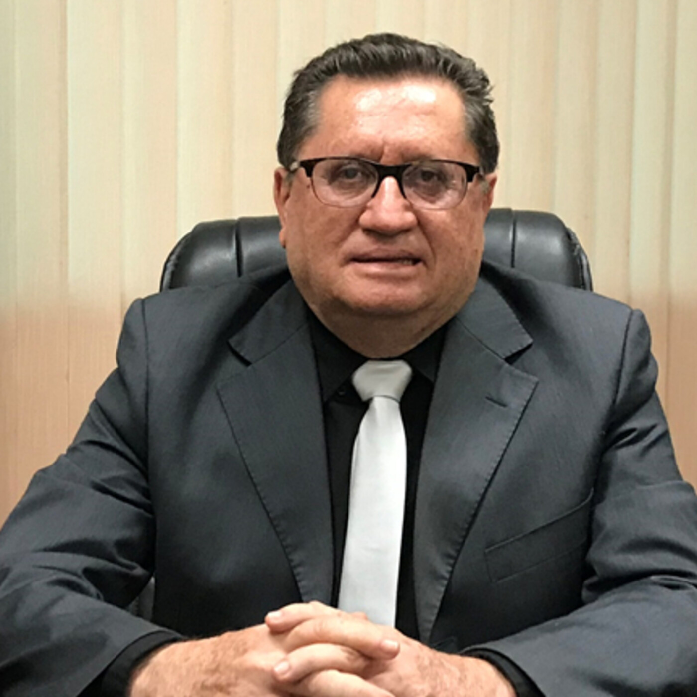 Jose Alberto Rodríguez Arguedas
