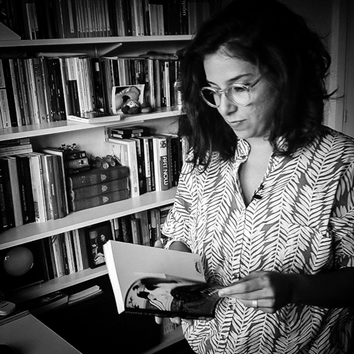El oficio de leer 2020