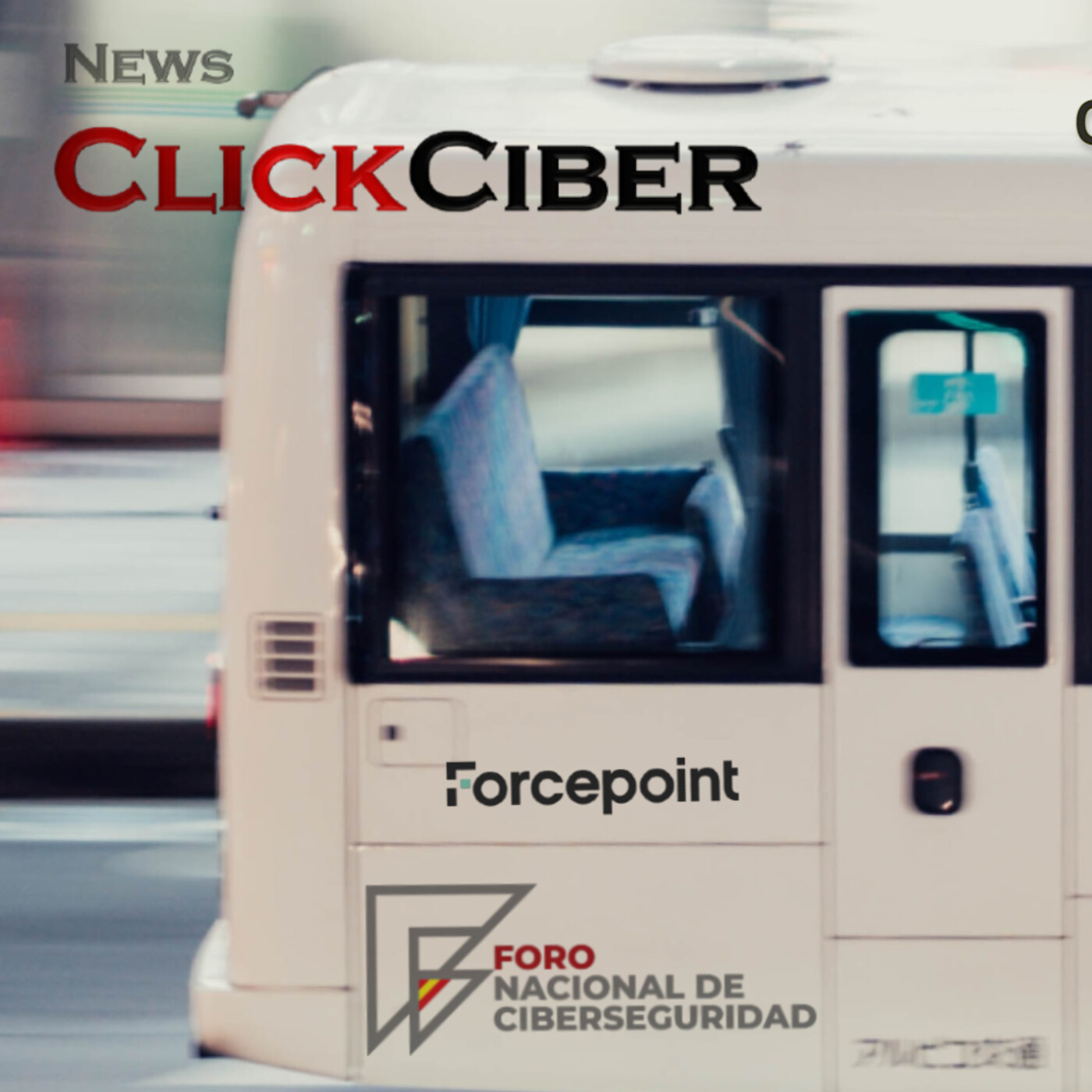 News ClickCiber - T6x24 - Transporte de Personas - EA Sports episode artwork