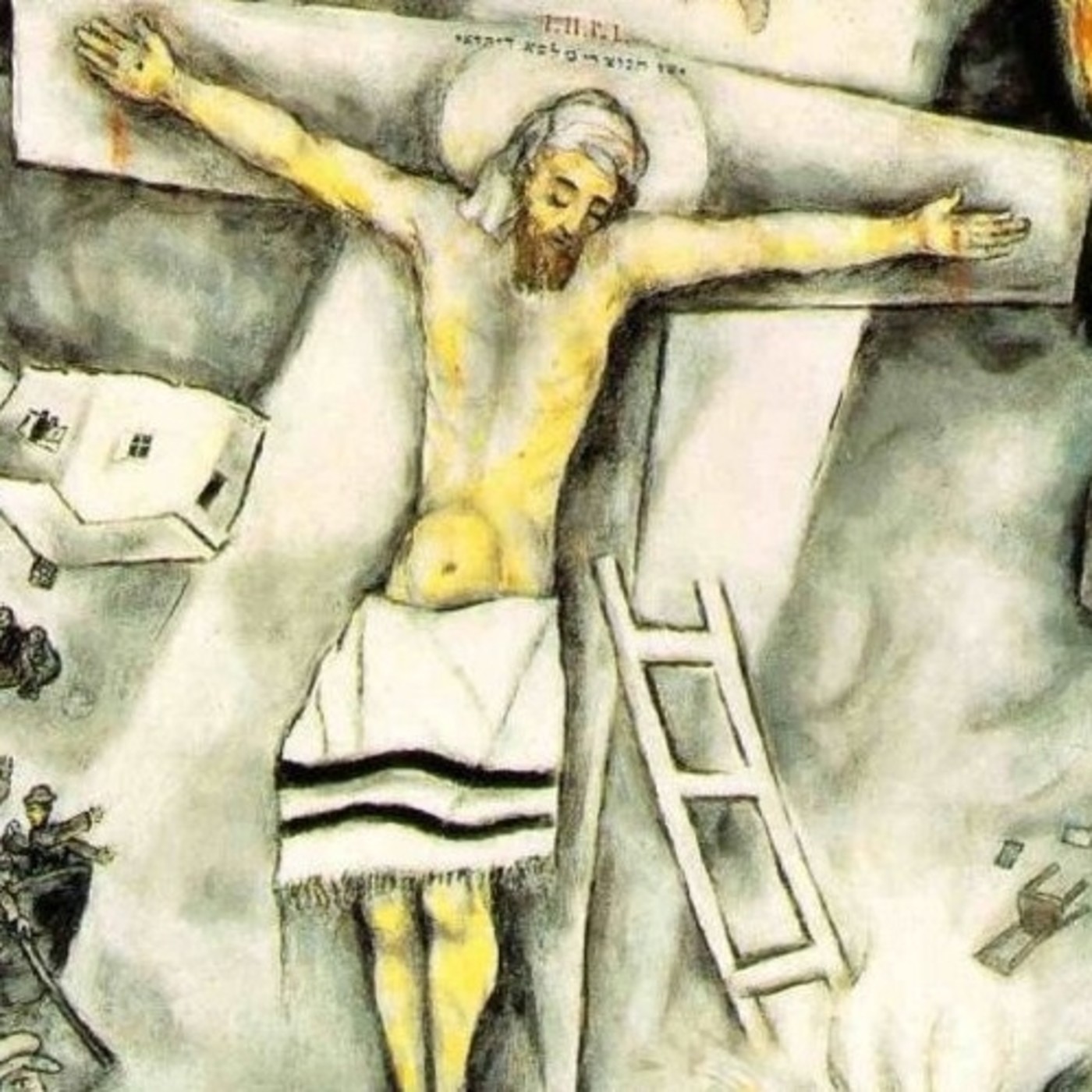 Salmos 31 – A Crucificação episode artwork