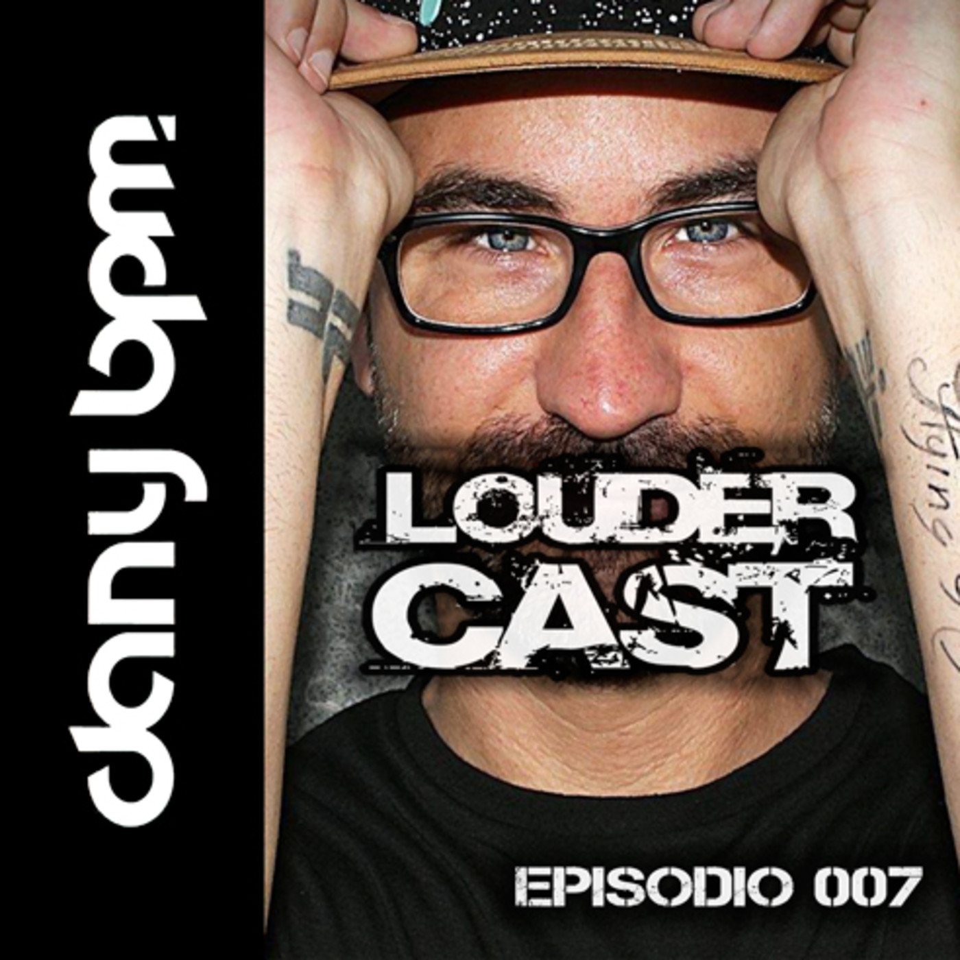 Octaynerz Presents Loudercast Radioshow