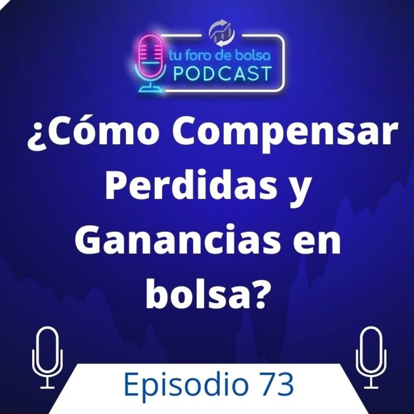 Podcast de Inversión en Bolsa