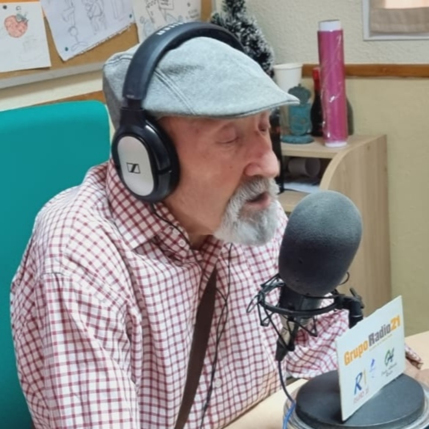 LAS MAÑANAS DE RADIO 21