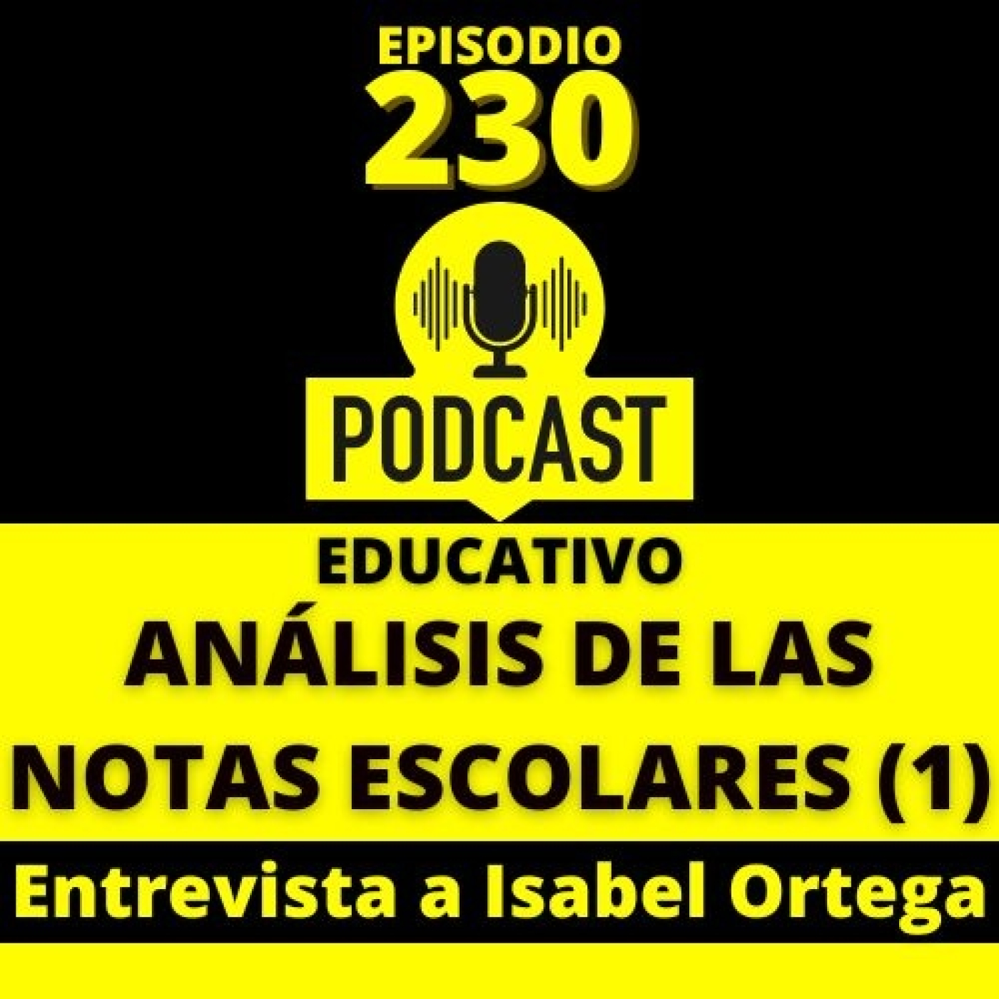 Podcast Educativo