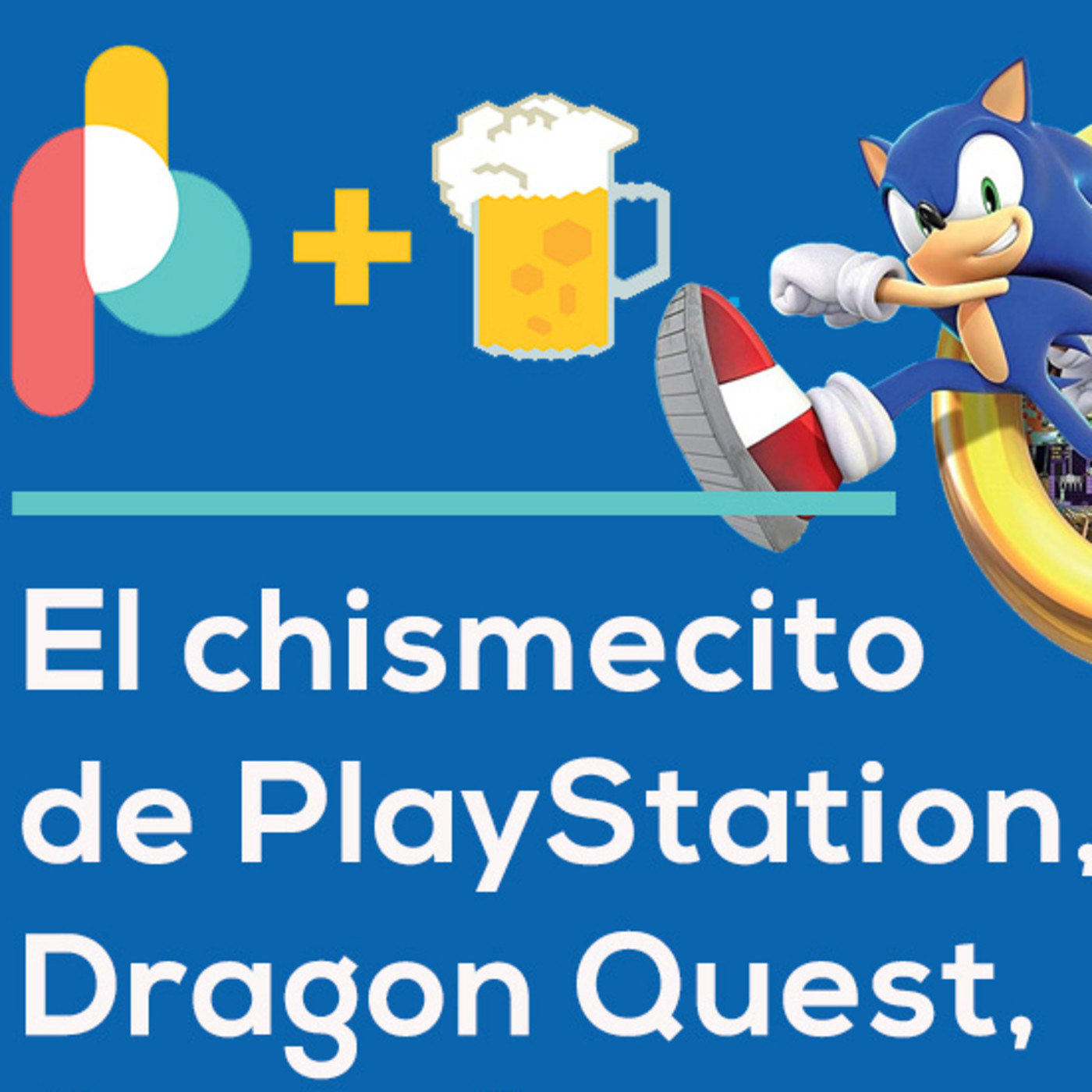 Ponle Pausa de Pixelbits