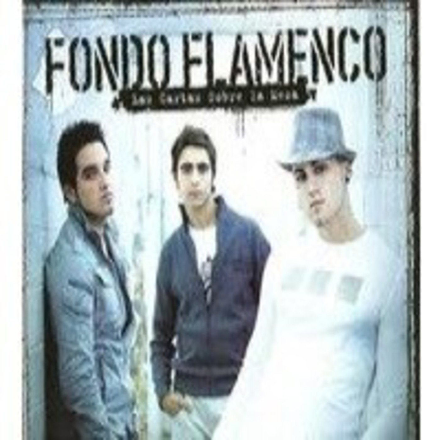 FONDO FLAMENCO - Que tal (2008)